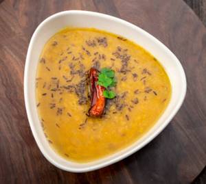 Dal Tadka
