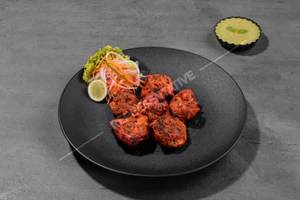 Chicken Tikka