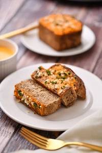 Chilly Cheese Toast