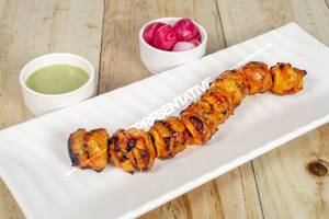 Mushroom Sabji [Half]