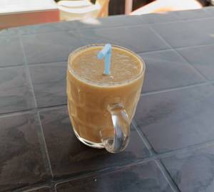 Apple Fruit Juice