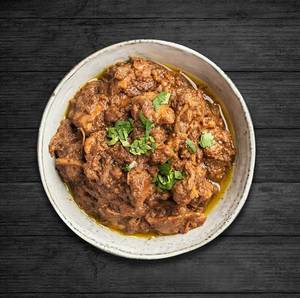 Chicken Sukka
