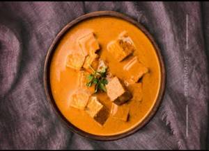 Paneer Butter Masala