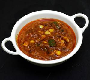Paneer Kolhapuri