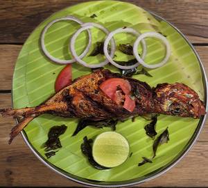 Mackerel Ayala Fry