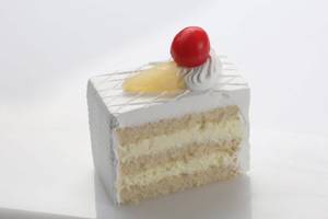 Pineapple Pastry