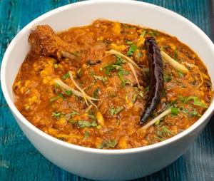 Rara chicken [full]