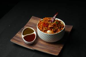 Nv Schezwan Noodles