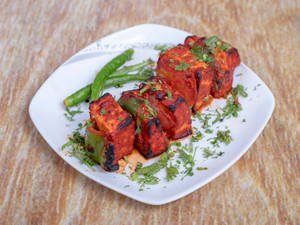 Paneer Tikka