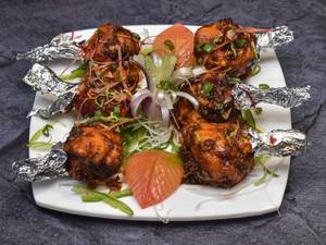 Chicken Lollipop
