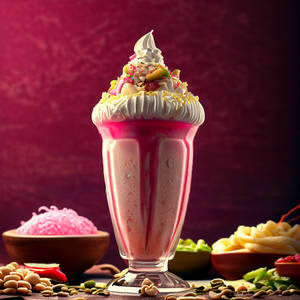 REGULAR FALOODA