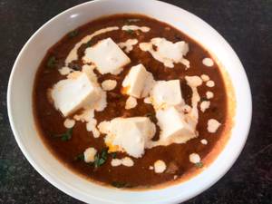 Paneer butter masala