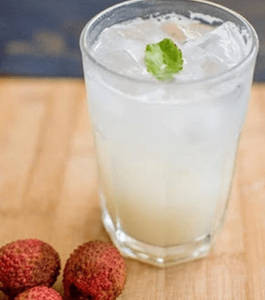 Litchi Kulukki (300 Ml)