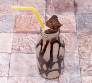 Brownie Shake