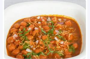 Chana Masala