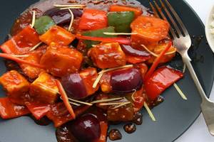 Chilli Cheese