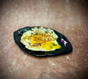 Egg Fry [Half]