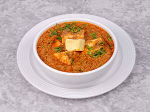 Paneer Butter Masala