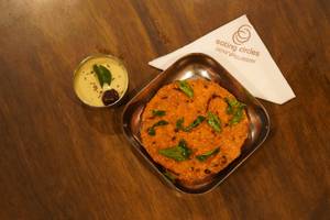 Maddur Vada