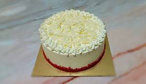 Mini Red Velvet Cheese Cake [300 Gms]