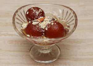 Gulab Jamun