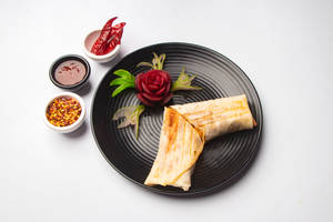 Yemeni Charcoal Shawarma