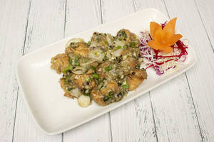Chicken Salt & Pepper