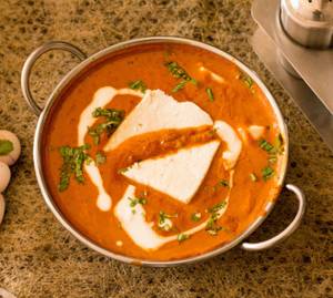 Shahi Paneer
