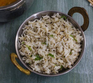 Jeera Rice