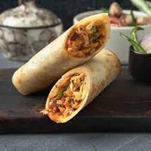 Veg Cheese Mixed Roll