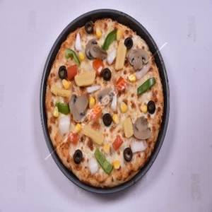Large Veg Supreme Pizza