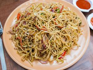 Veg Noodles