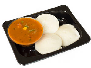 Idli Sambar 2