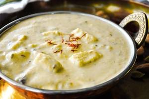 Shahi Paneer