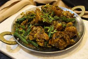Chicken Savaji Dry