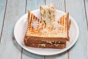 Veg Tandoori Sandwich