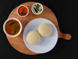 Idli Sambhar