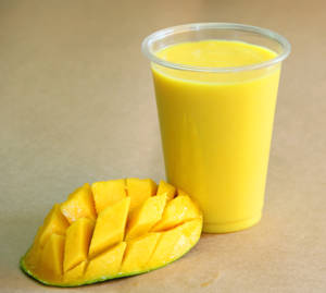 Mango Shake