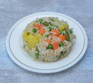 Veg Pulao