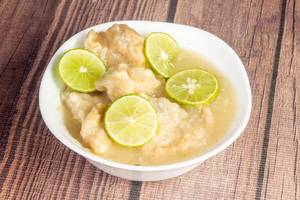 Thai Lemon Chilli Fish  (8pc/4pc)