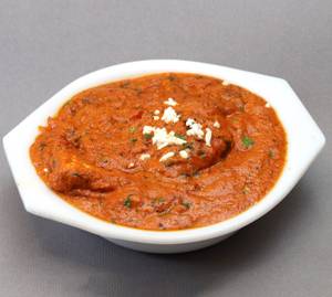 Paneer Tikka Masala