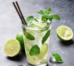 Mint mojito