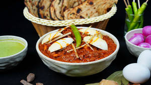 Chicken Masala