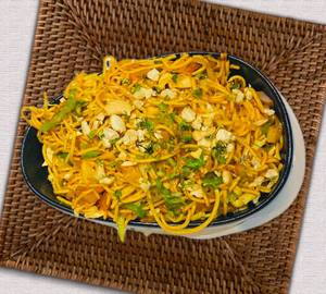Singapuri Noodles