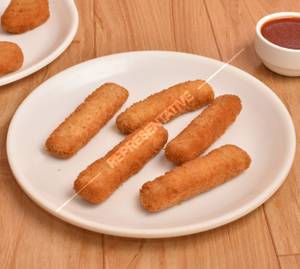 Chicken fingers