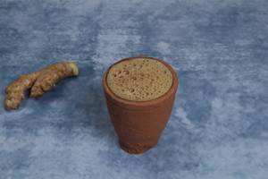 Ginger Tea