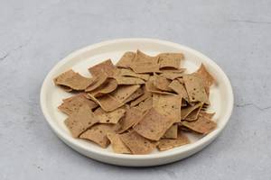 Italian Herbs Gluten Free Sourdough Cracker
