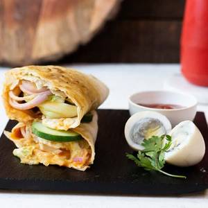 Egg Wrap
