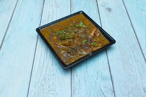 Mushroom Pepper Gravy