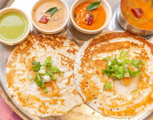 Special Uttapam